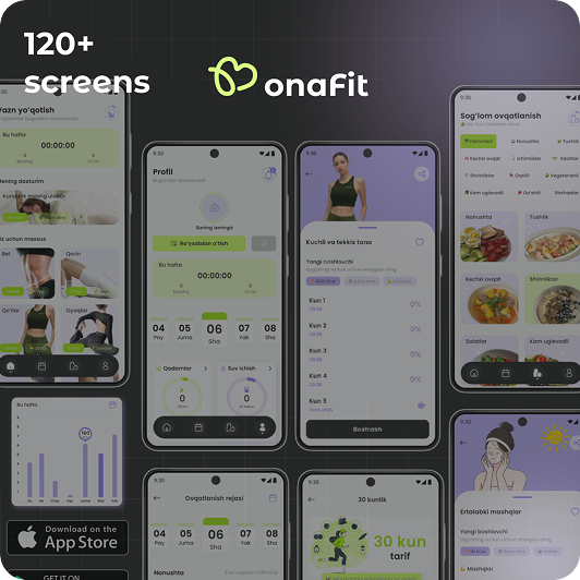 Bonafit case study